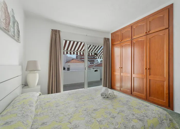 Apartman Atico 22-5 *